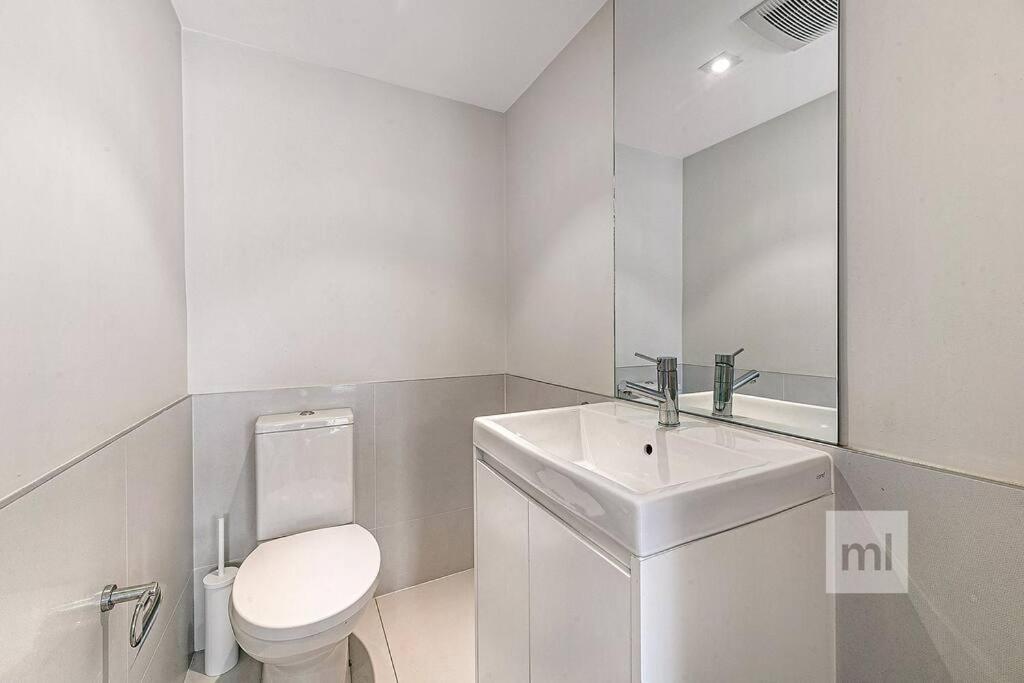 Apartment Comfort & Classic In Crows Nest