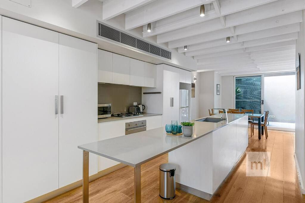 Apartment Comfort & Classic In Crows Nest