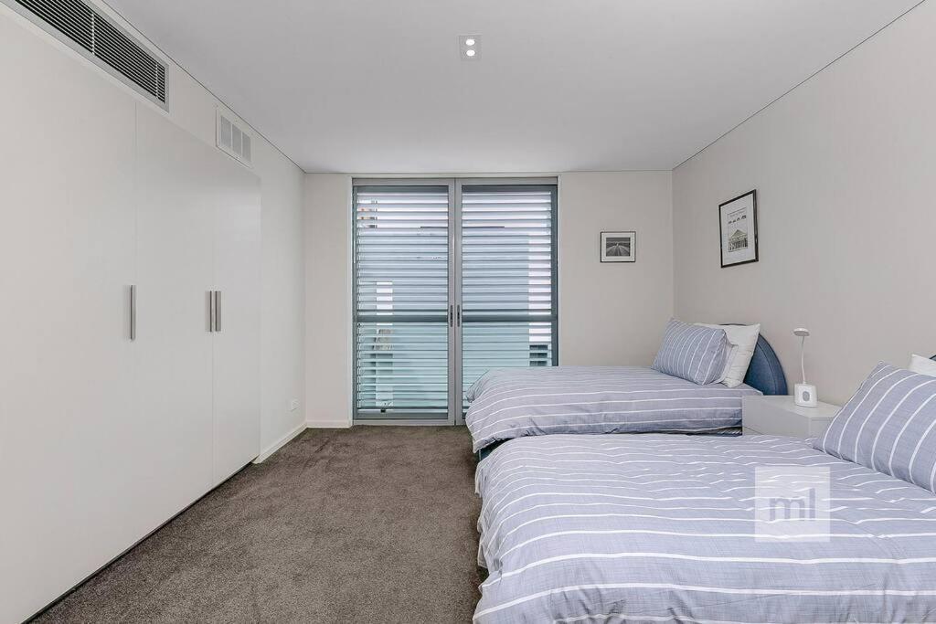 Comfort & Classic In Crows Nest Apartment Sydney