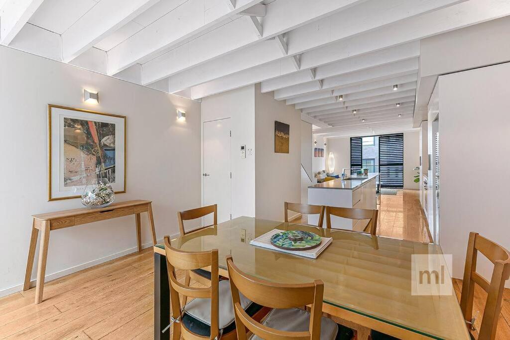 Apartment Comfort & Classic In Crows Nest