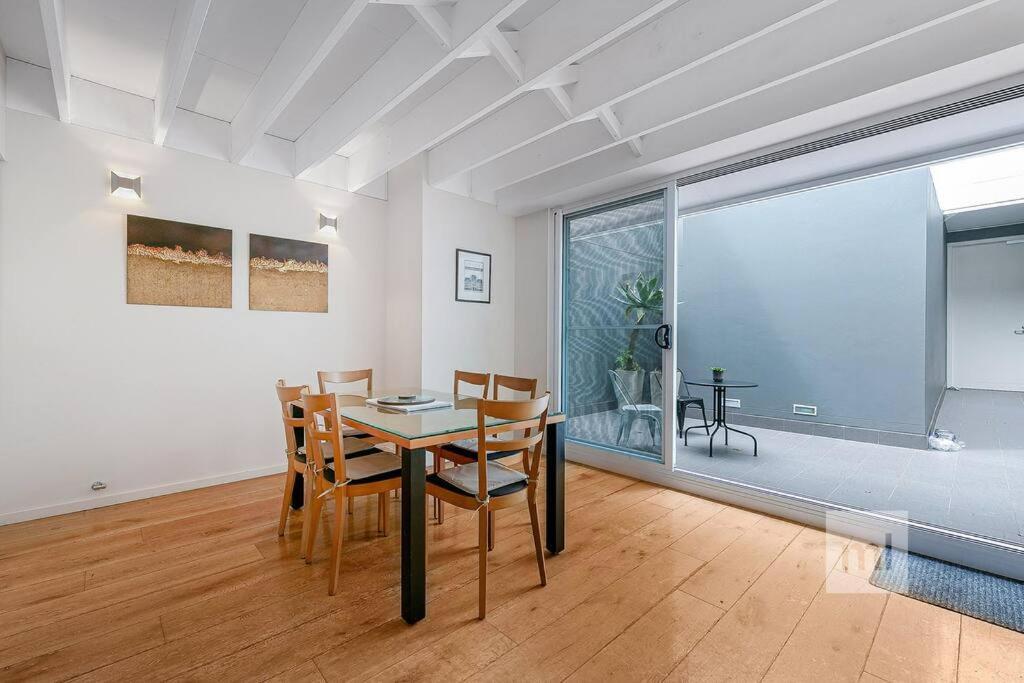 Apartment Comfort & Classic In Crows Nest *