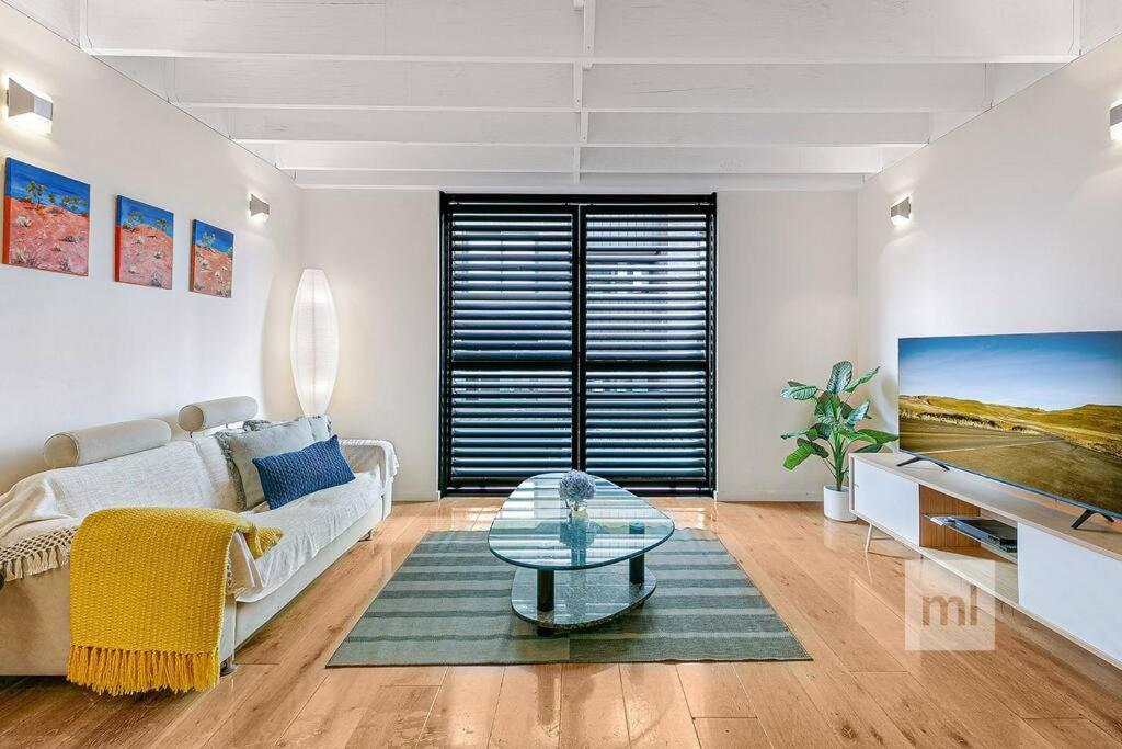 Apartment Comfort & Classic In Crows Nest Sydney